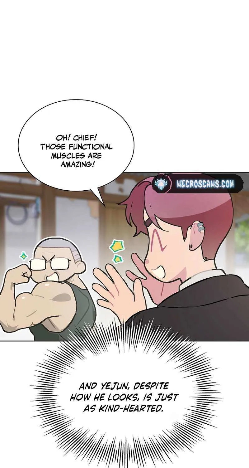 Feeding the Lives of Failing Idols Chapter 51 page 46 - 