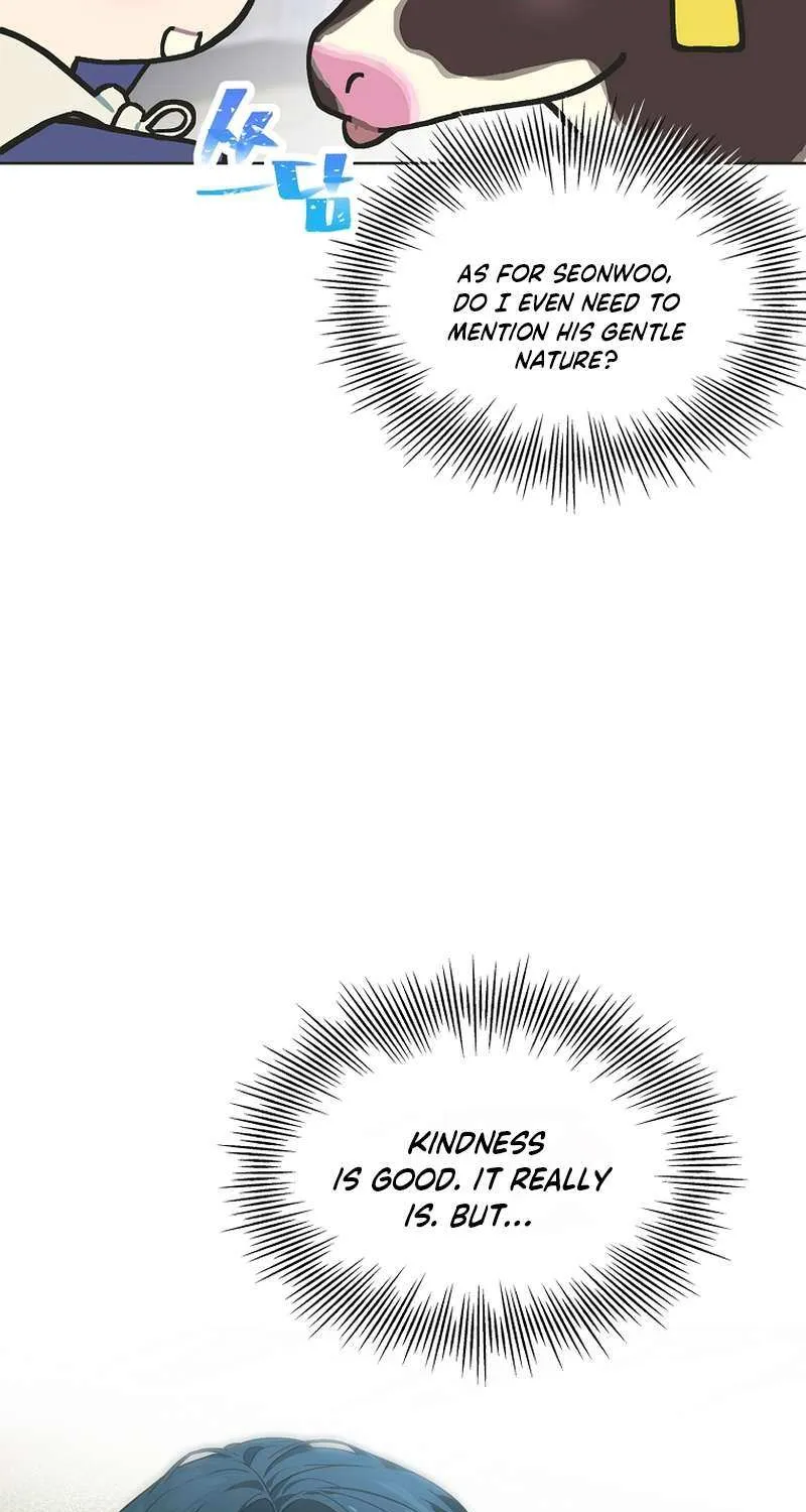 Feeding the Lives of Failing Idols Chapter 51 page 48 - 