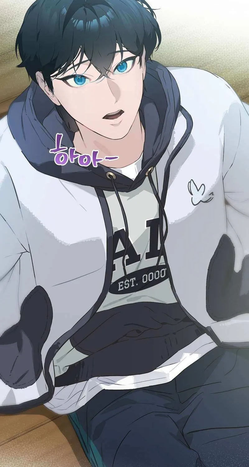 Feeding the Lives of Failing Idols Chapter 51 page 49 - 