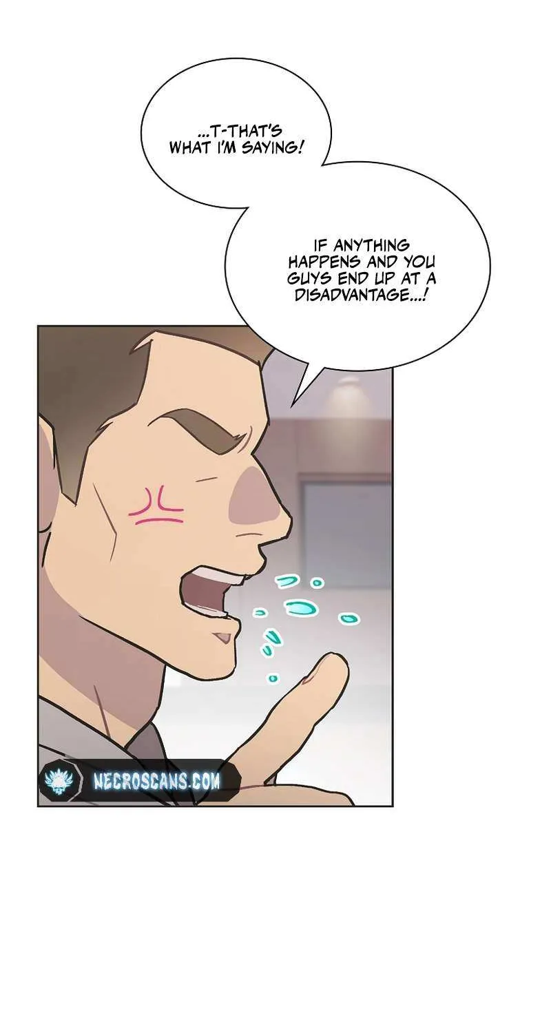 Feeding the Lives of Failing Idols Chapter 51 page 6 - 