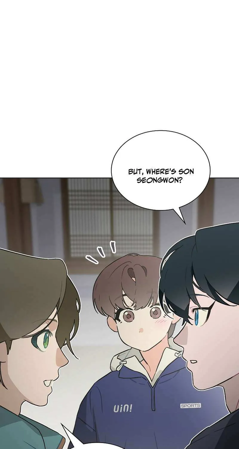 Feeding the Lives of Failing Idols Chapter 51 page 57 - 