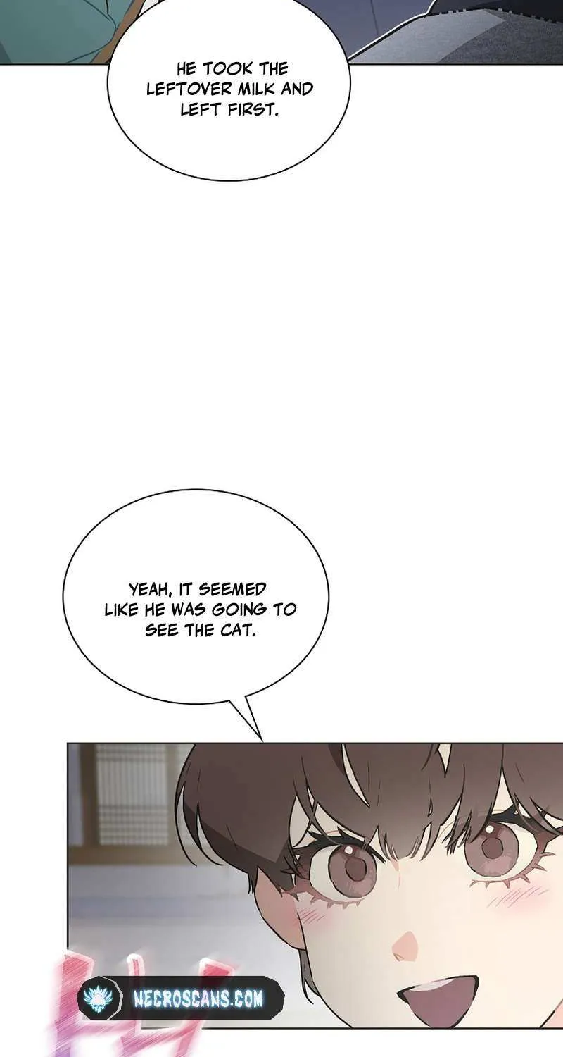 Feeding the Lives of Failing Idols Chapter 51 page 58 - 