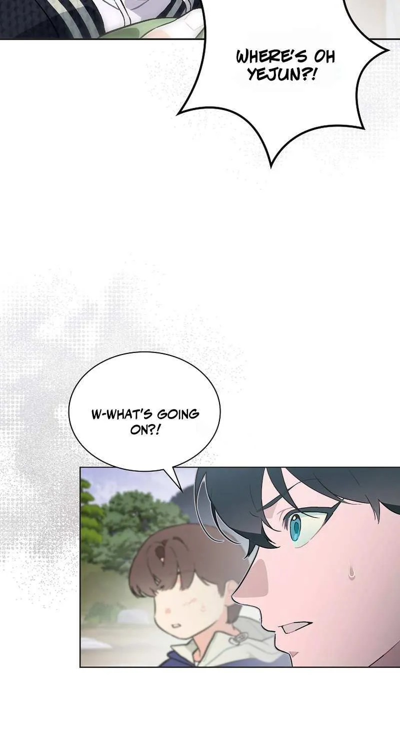 Feeding the Lives of Failing Idols Chapter 51 page 60 - 