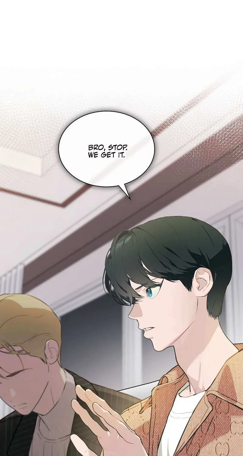 Feeding the Lives of Failing Idols Chapter 51 page 7 - 