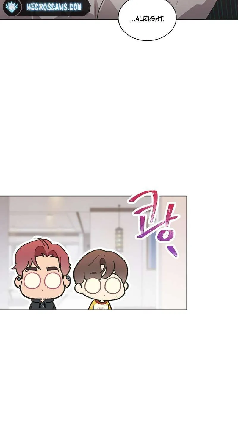 Feeding the Lives of Failing Idols Chapter 51 page 10 - 