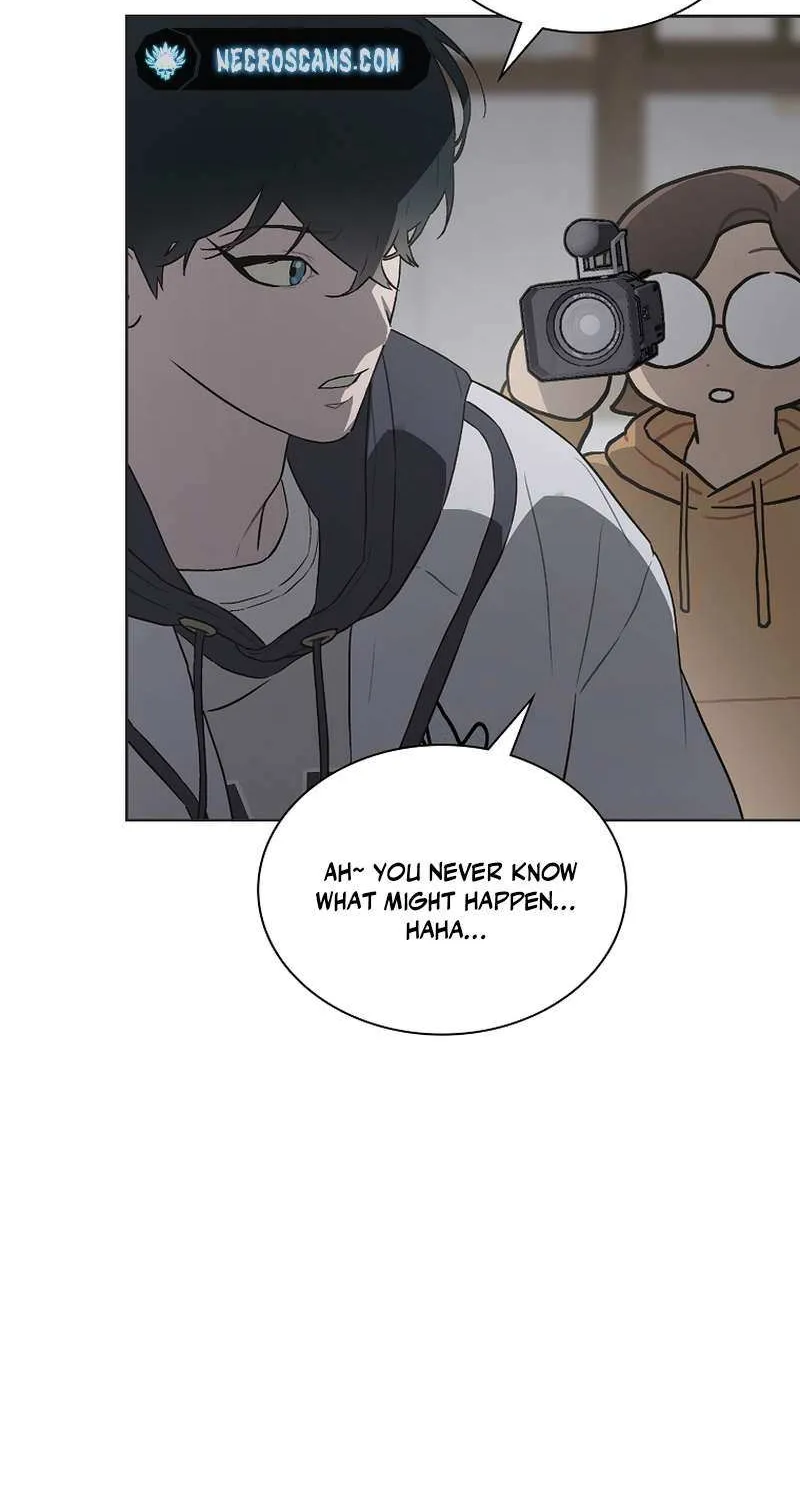 Feeding the Lives of Failing Idols Chapter 52 page 11 - 