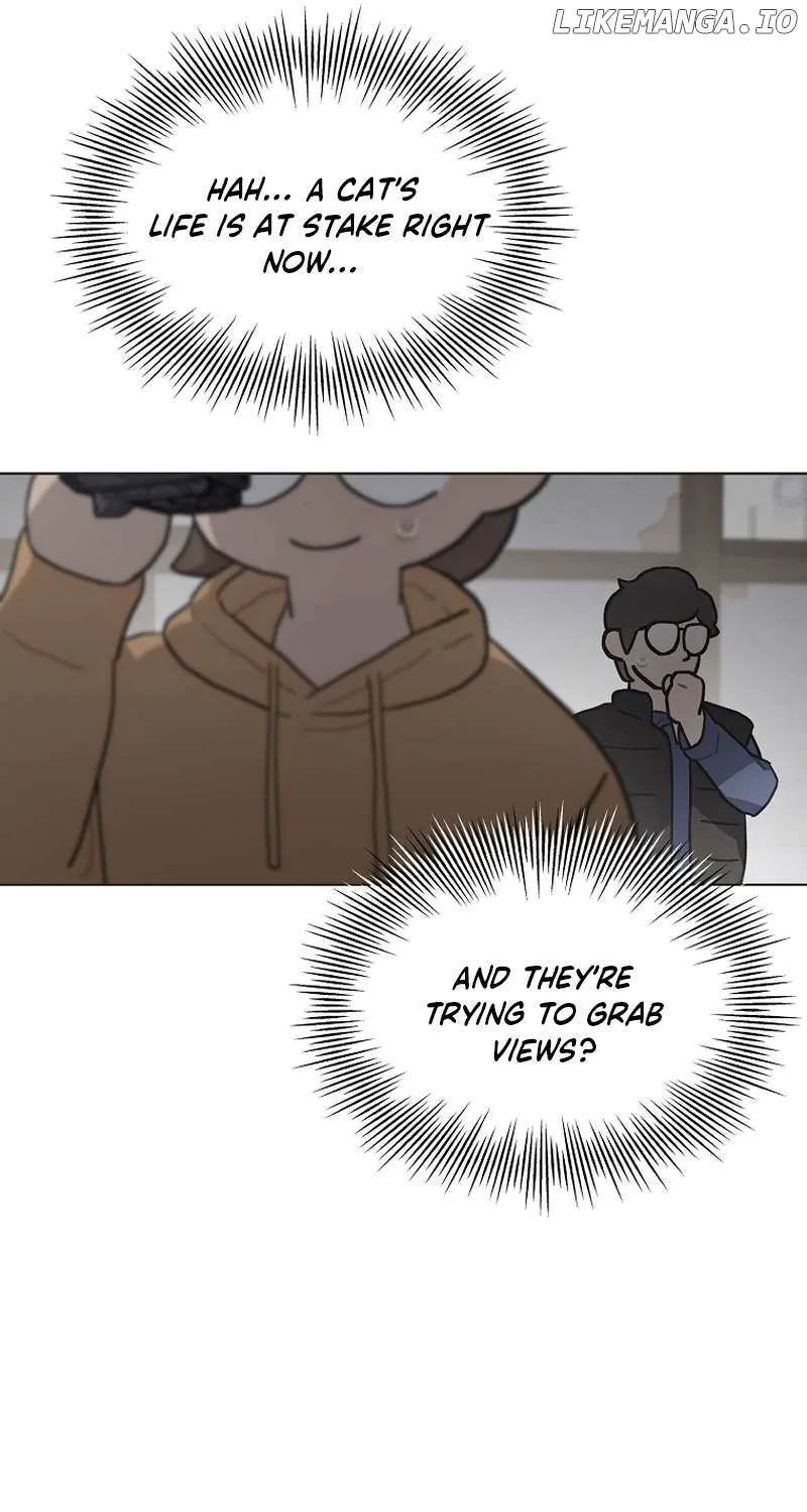 Feeding the Lives of Failing Idols Chapter 52 page 13 - 