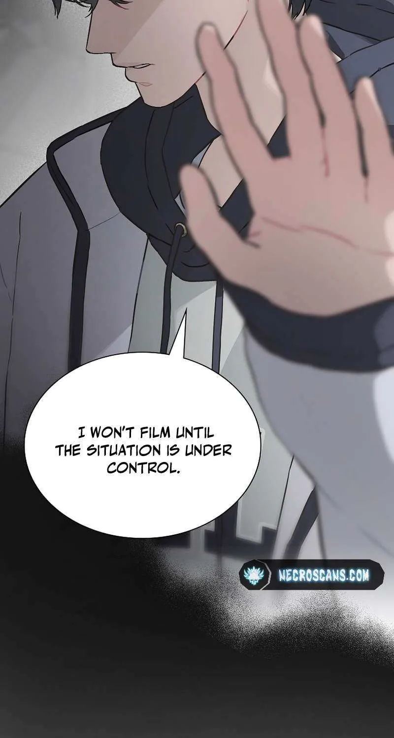 Feeding the Lives of Failing Idols Chapter 52 page 15 - 