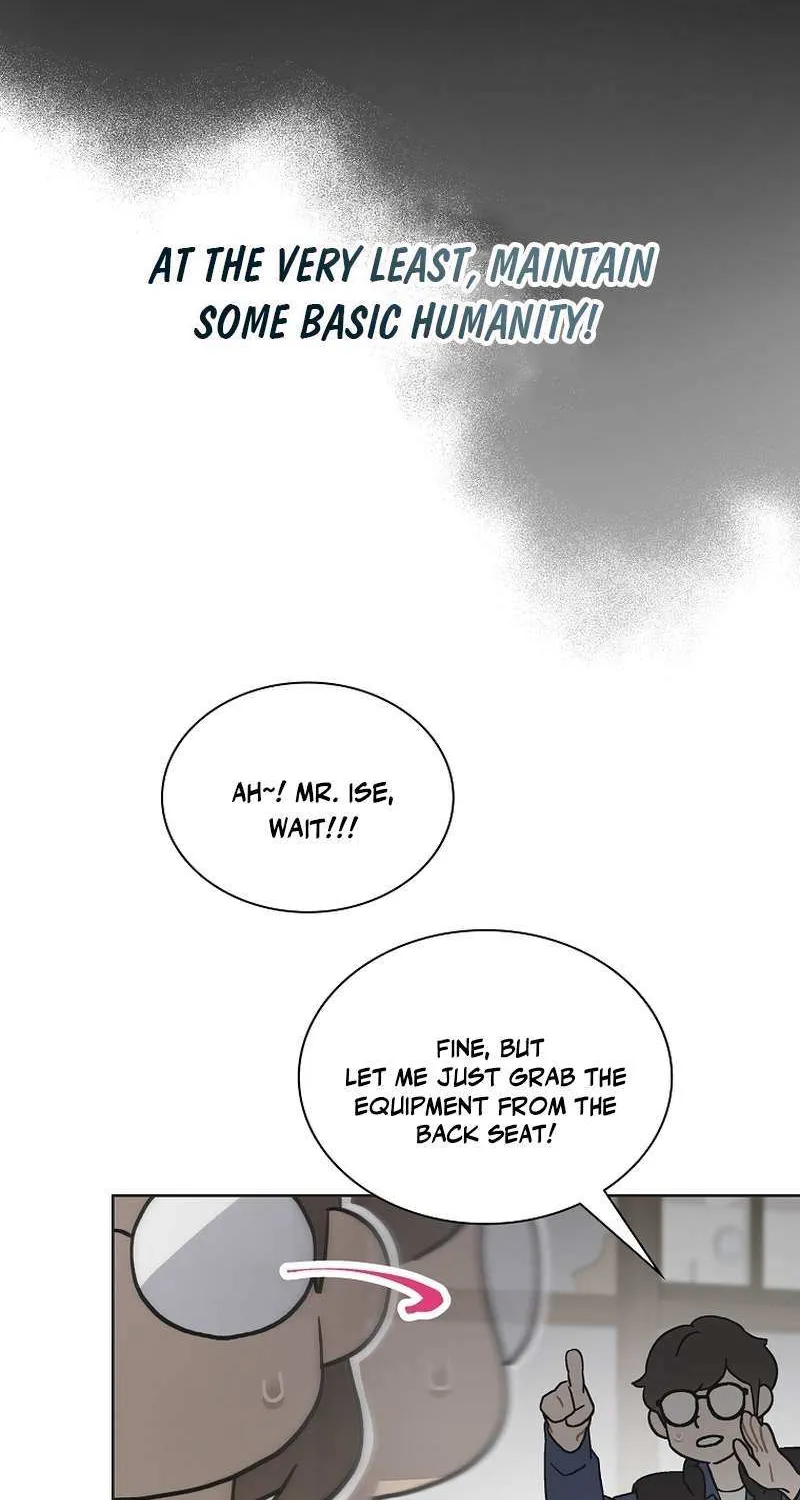 Feeding the Lives of Failing Idols Chapter 52 page 16 - 