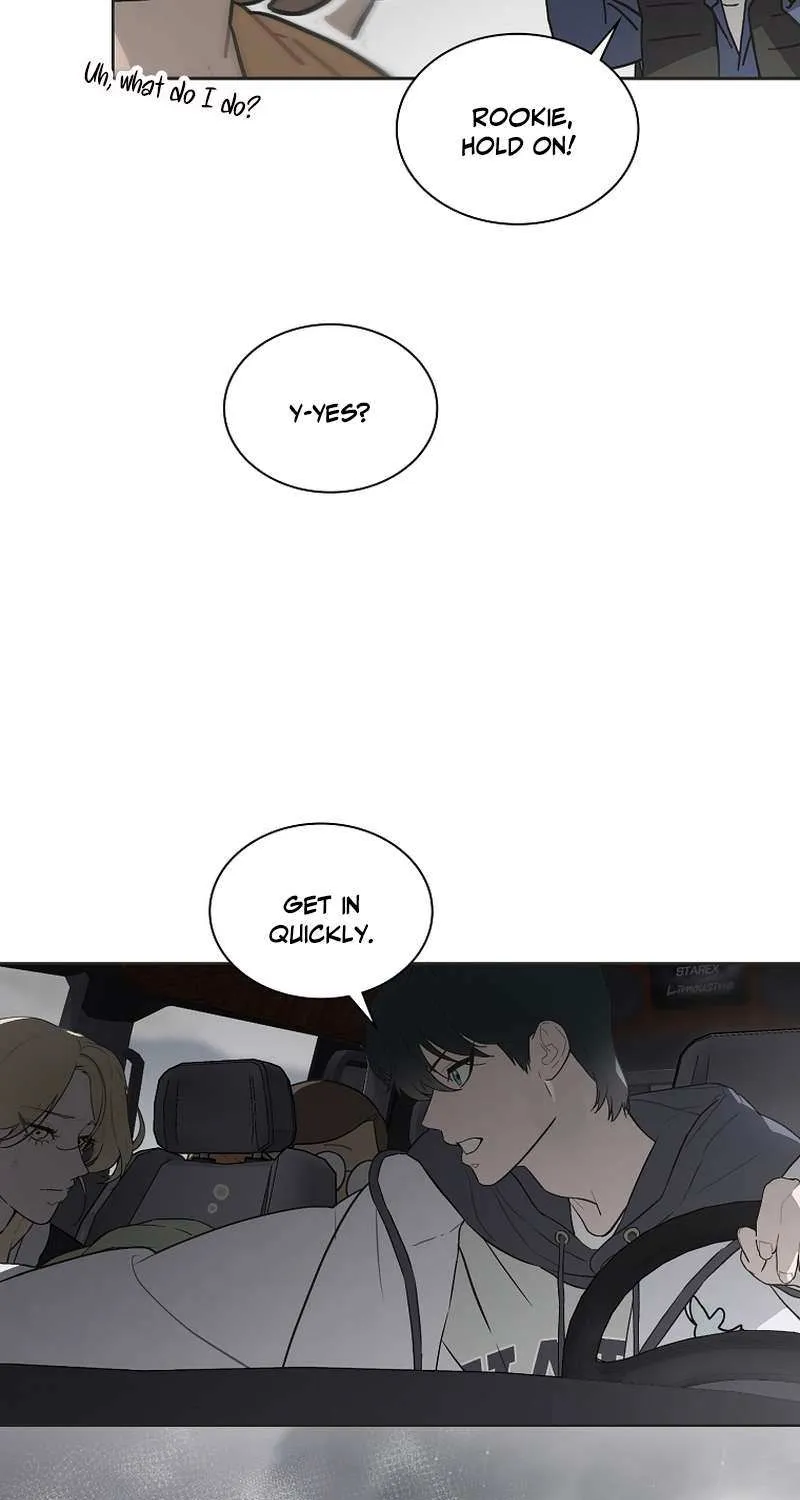 Feeding the Lives of Failing Idols Chapter 52 page 17 - 
