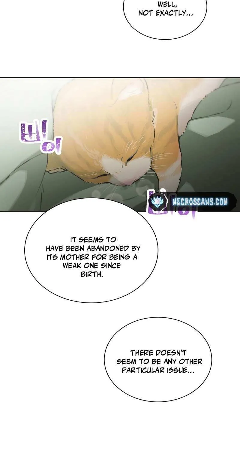 Feeding the Lives of Failing Idols Chapter 52 page 22 - 