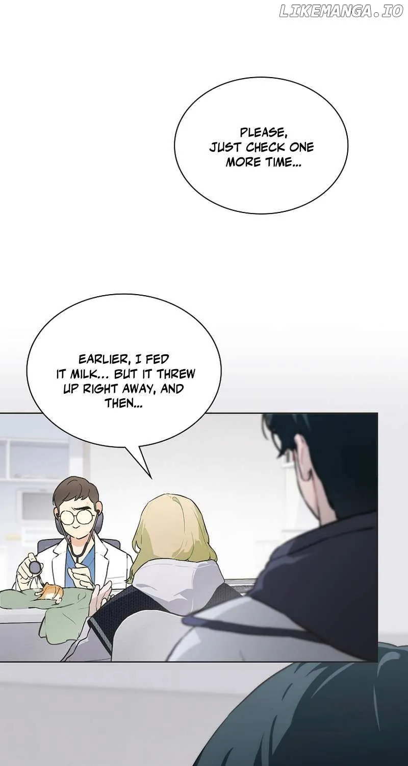 Feeding the Lives of Failing Idols Chapter 52 page 23 - 