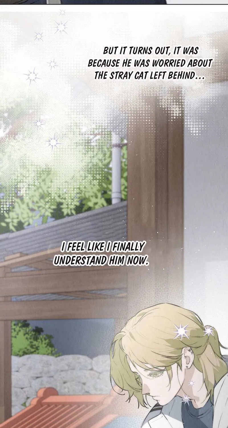Feeding the Lives of Failing Idols Chapter 52 page 27 - 