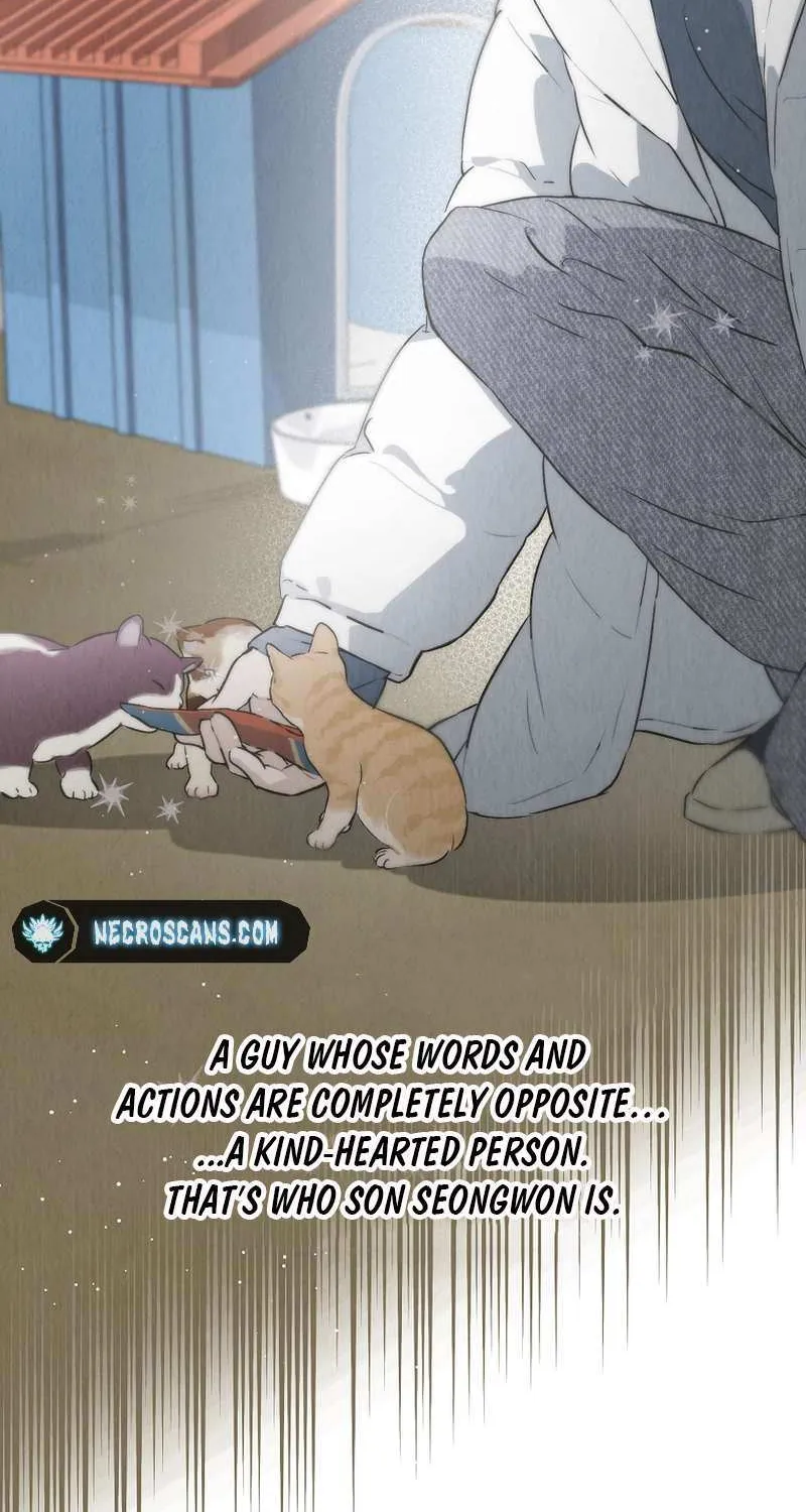 Feeding the Lives of Failing Idols Chapter 52 page 28 - 