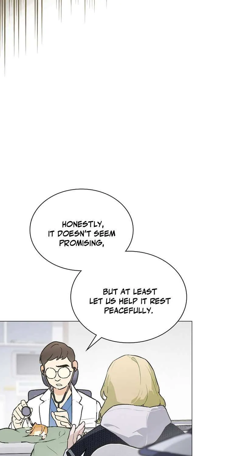 Feeding the Lives of Failing Idols Chapter 52 page 29 - 