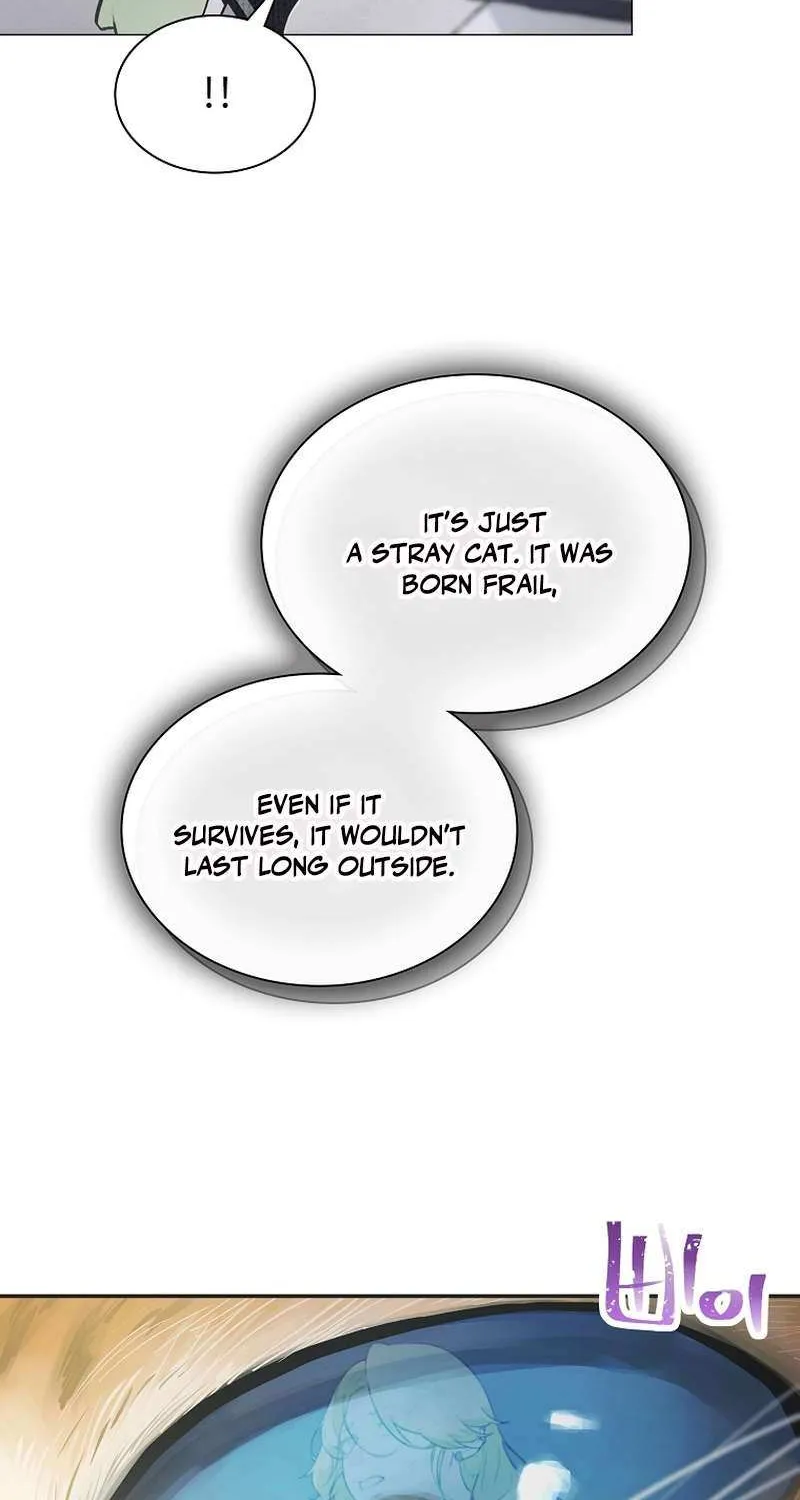 Feeding the Lives of Failing Idols Chapter 52 page 30 - 