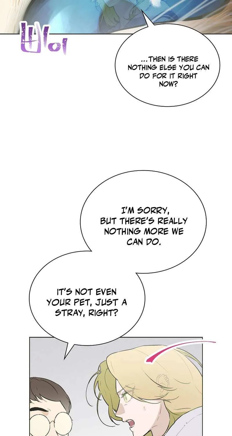 Feeding the Lives of Failing Idols Chapter 52 page 31 - 
