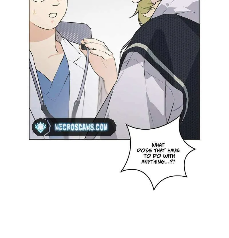Feeding the Lives of Failing Idols Chapter 52 page 32 - 