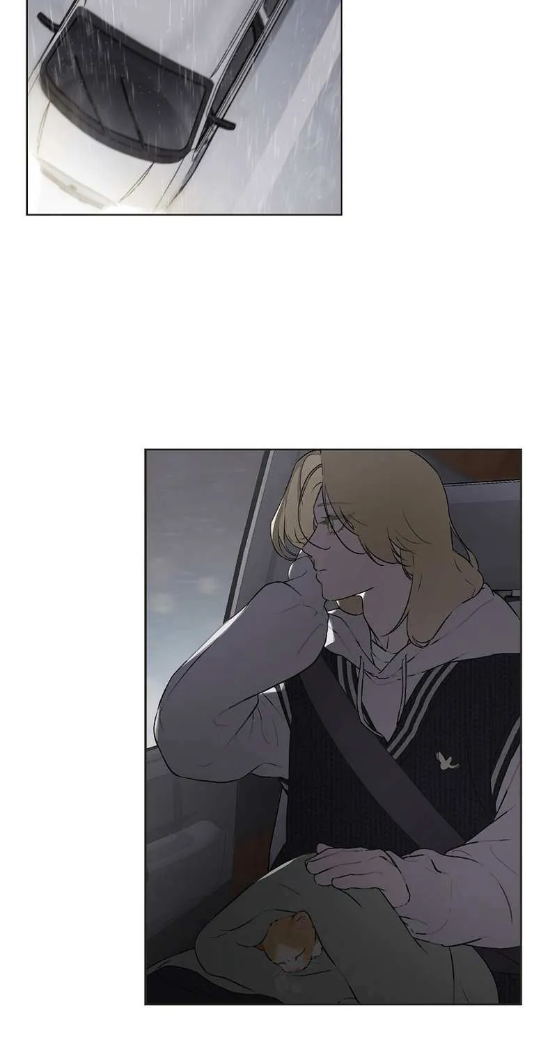 Feeding the Lives of Failing Idols Chapter 52 page 35 - 