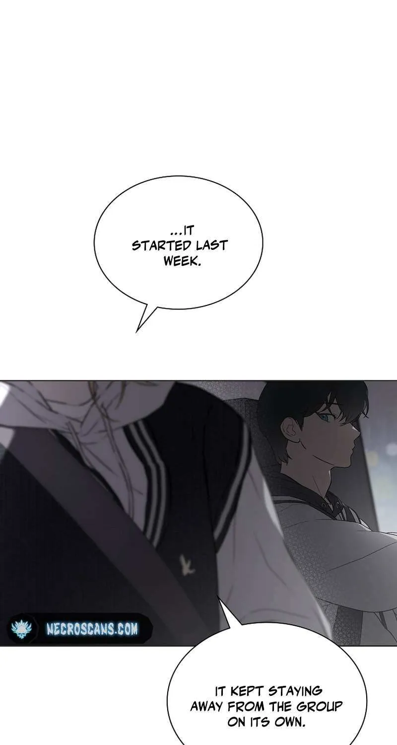 Feeding the Lives of Failing Idols Chapter 52 page 36 - 