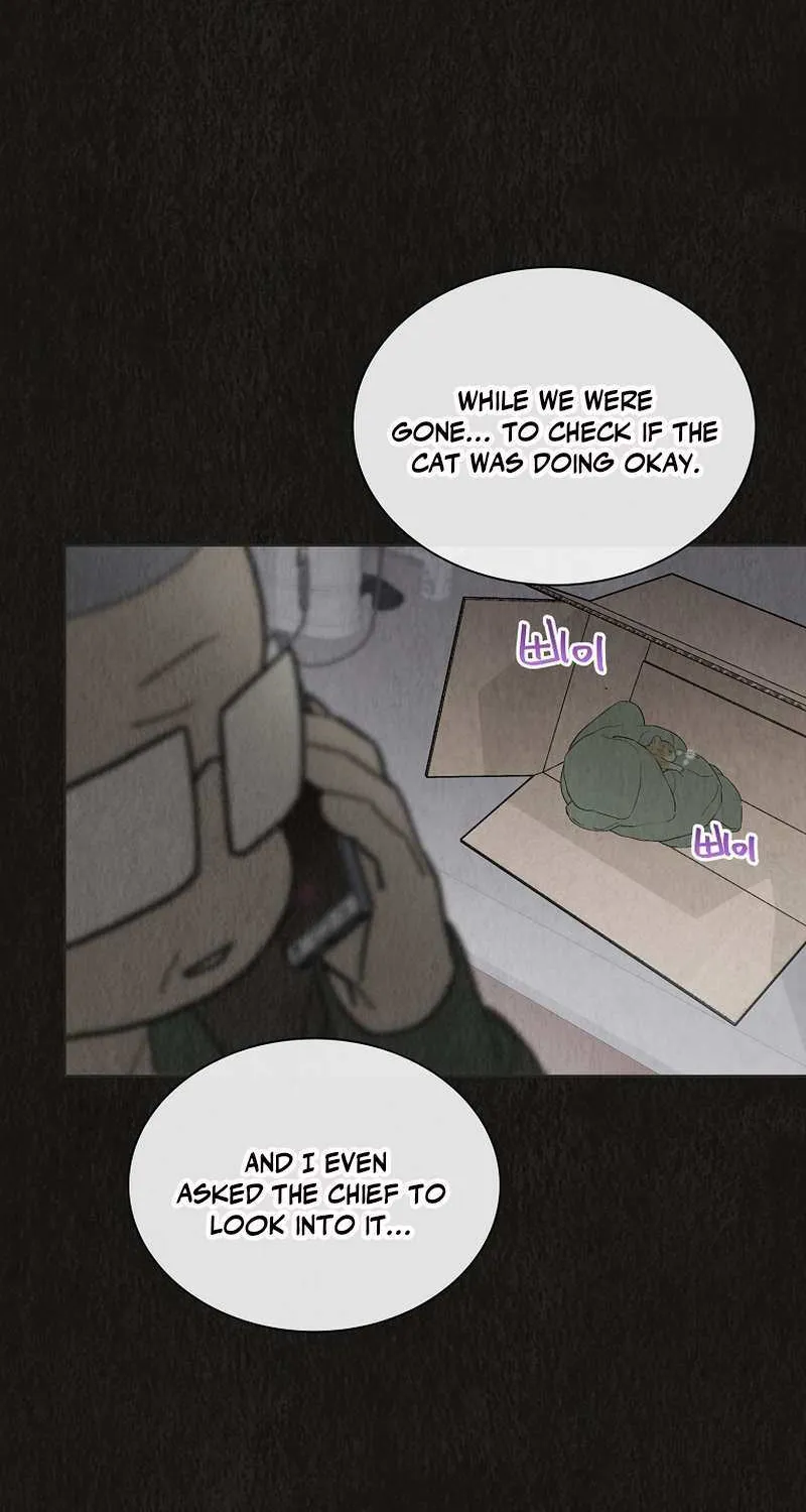 Feeding the Lives of Failing Idols Chapter 52 page 38 - 