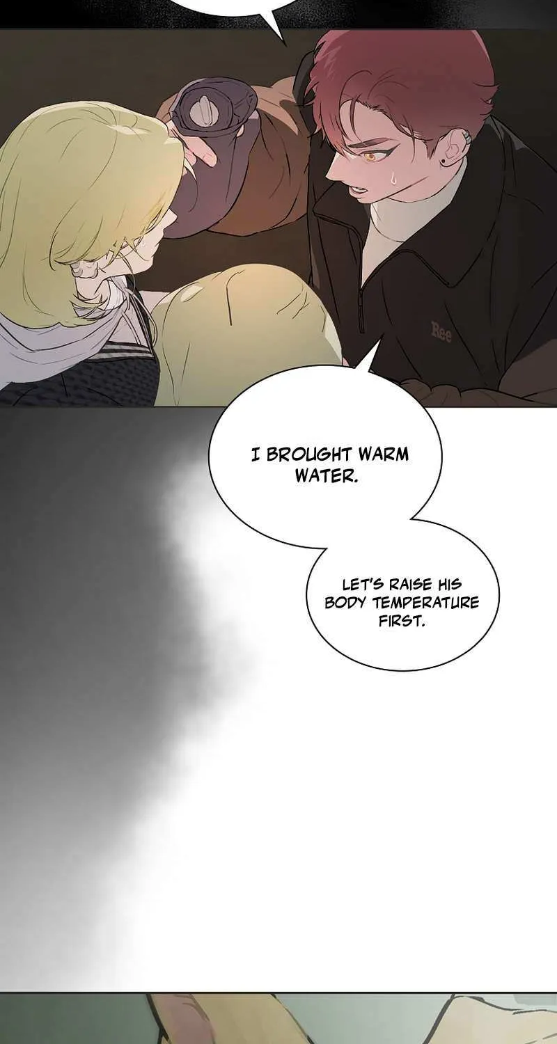 Feeding the Lives of Failing Idols Chapter 52 page 5 - 