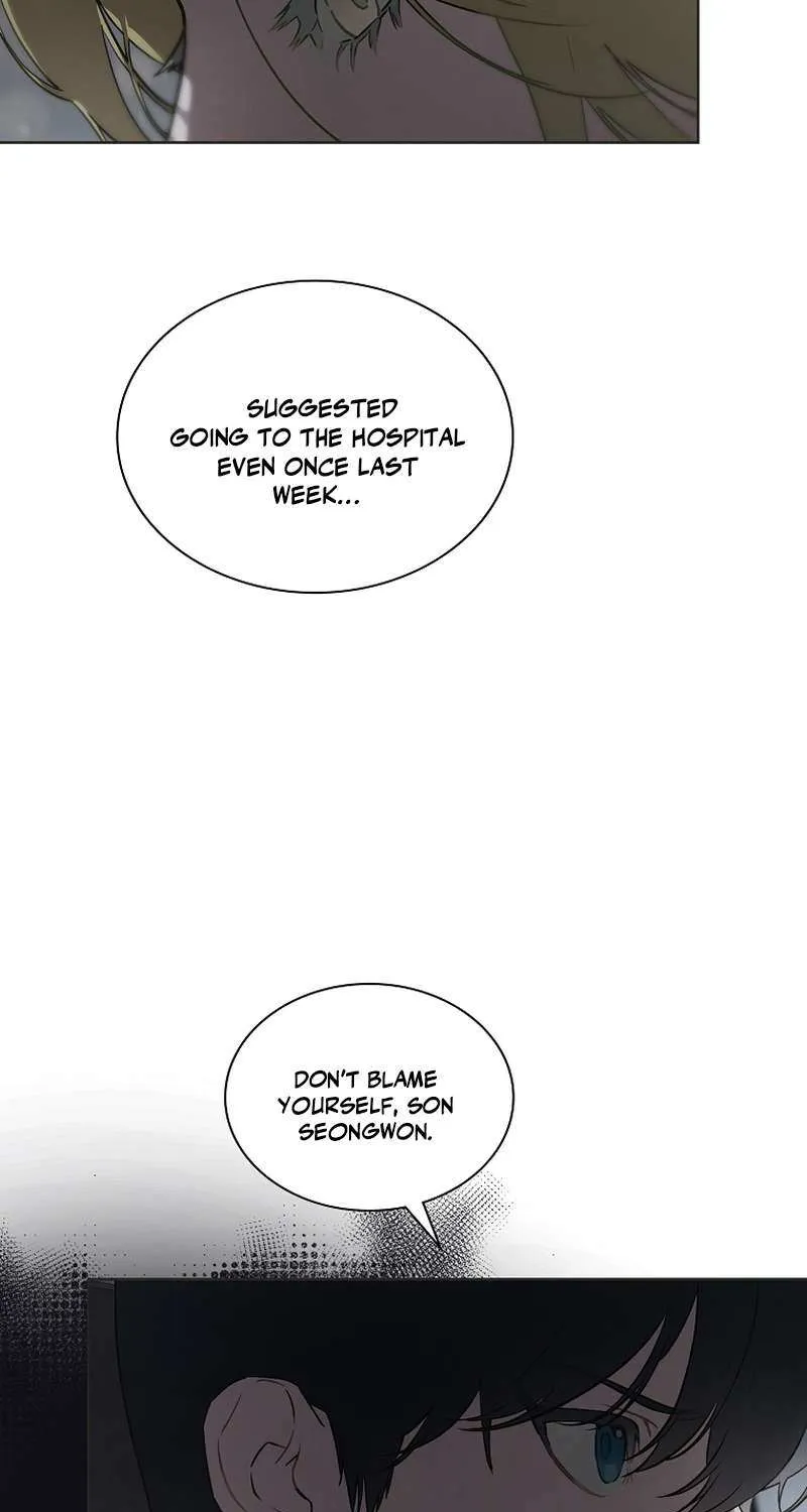 Feeding the Lives of Failing Idols Chapter 52 page 41 - 