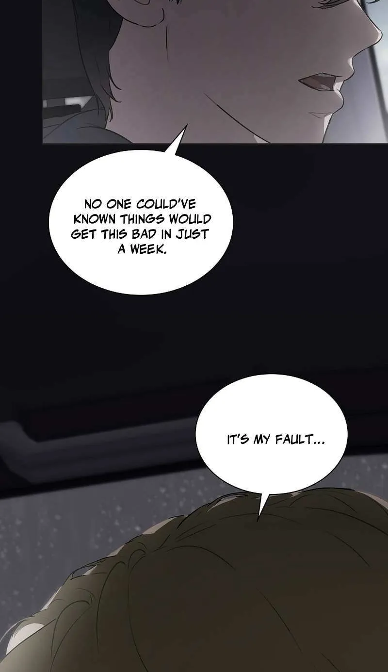 Feeding the Lives of Failing Idols Chapter 52 page 42 - 