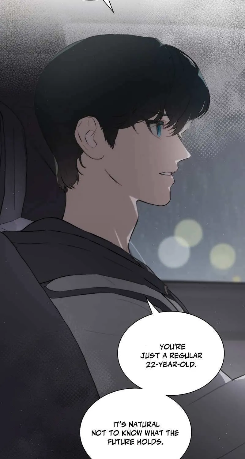 Feeding the Lives of Failing Idols Chapter 52 page 47 - 