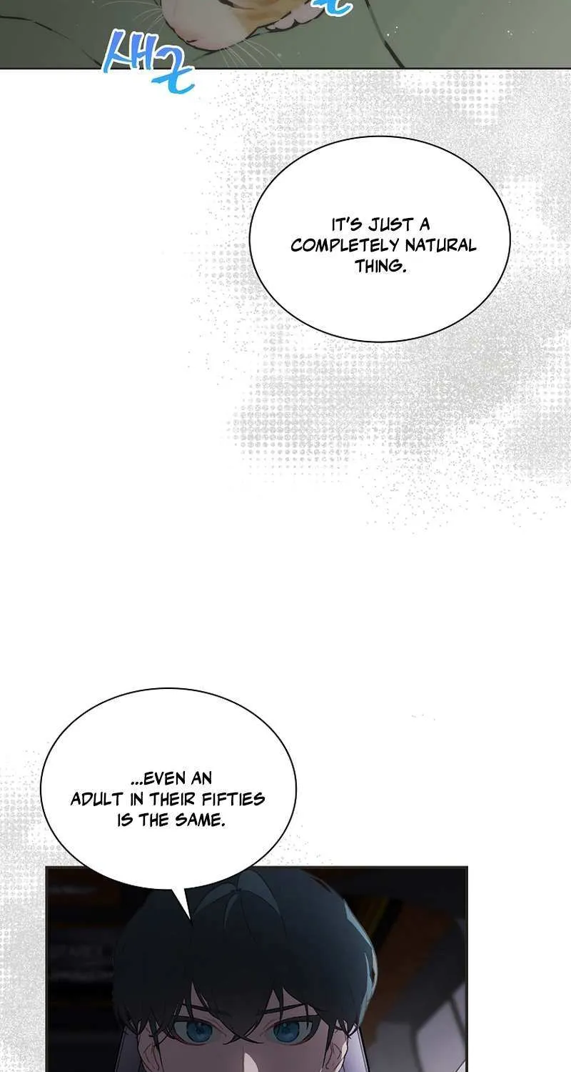 Feeding the Lives of Failing Idols Chapter 52 page 49 - 