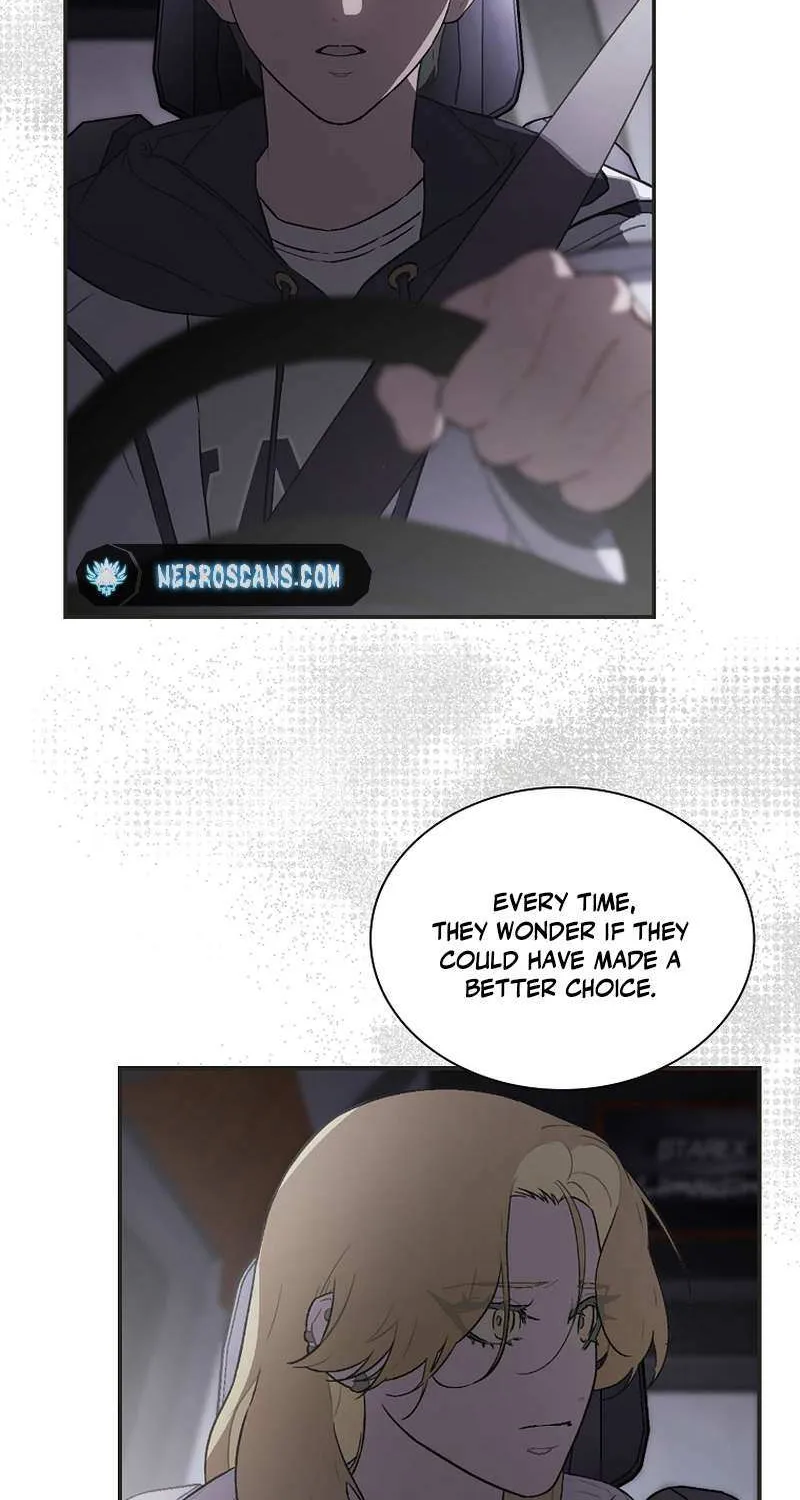 Feeding the Lives of Failing Idols Chapter 52 page 50 - 