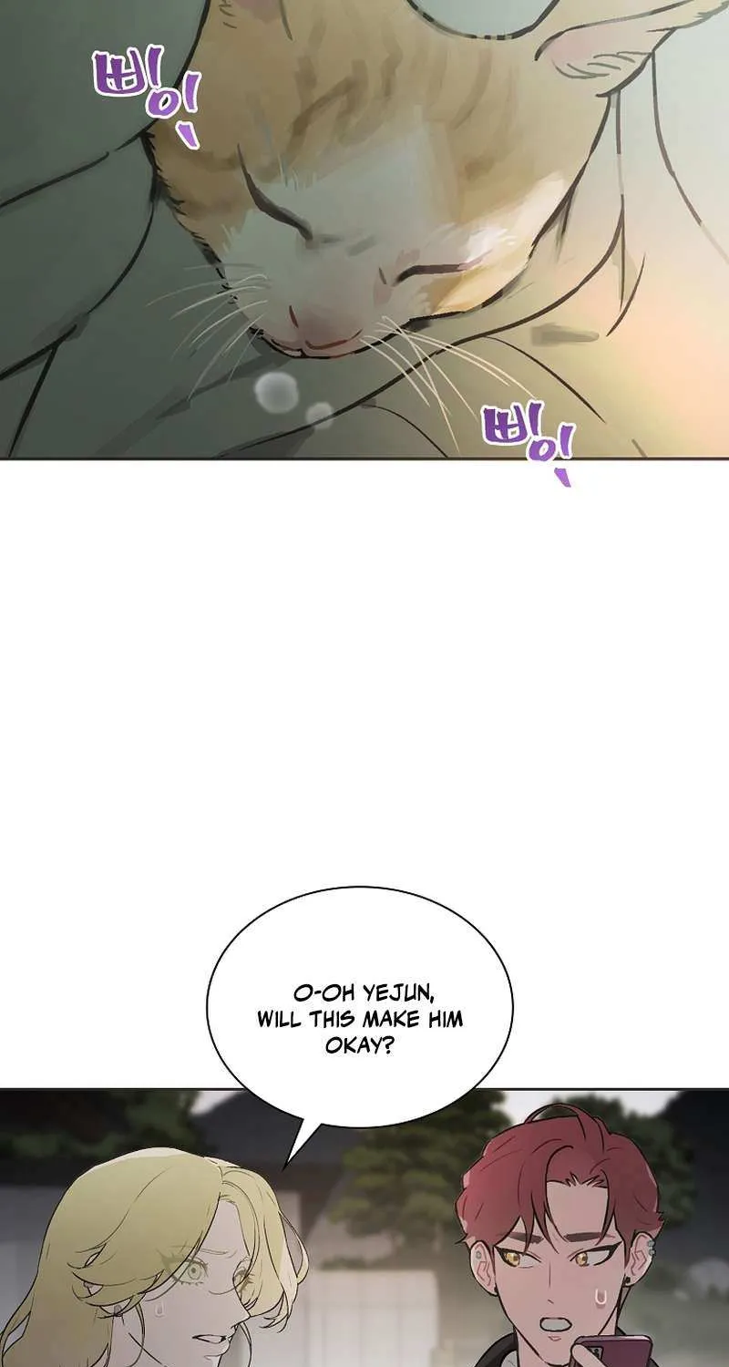 Feeding the Lives of Failing Idols Chapter 52 page 6 - 