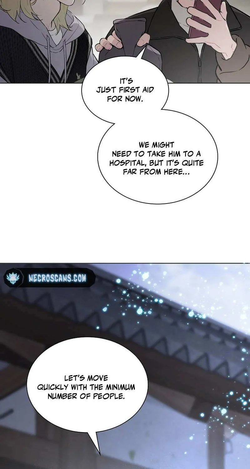 Feeding the Lives of Failing Idols Chapter 52 page 7 - 