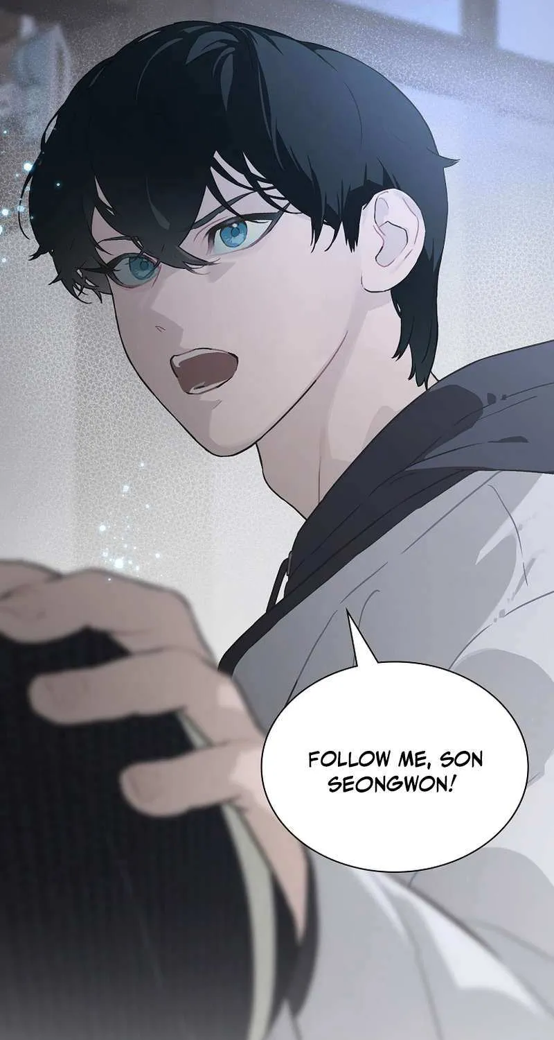 Feeding the Lives of Failing Idols Chapter 52 page 8 - 