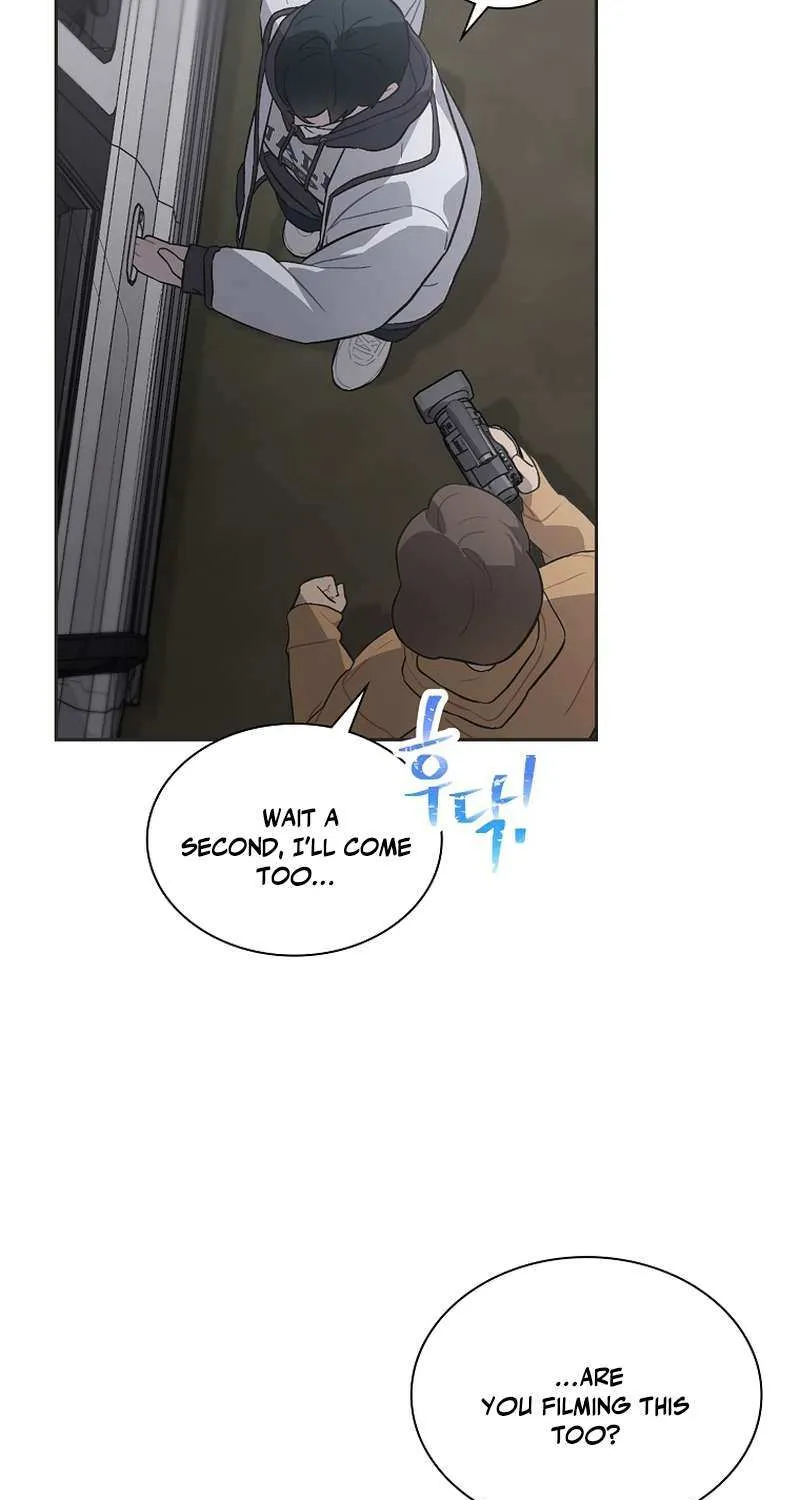 Feeding the Lives of Failing Idols Chapter 52 page 10 - 
