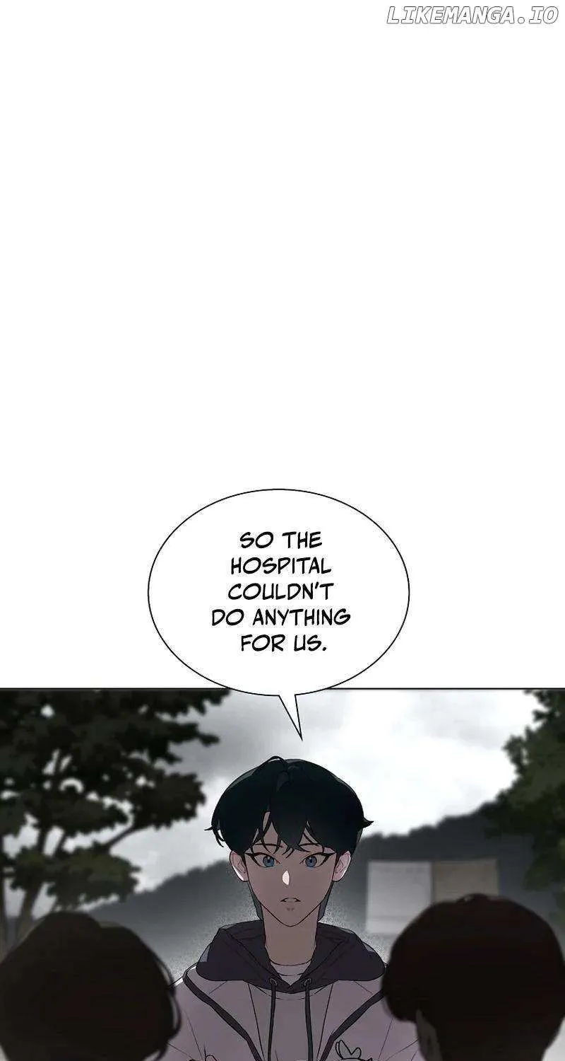 Feeding the Lives of Failing Idols Chapter 53 page 13 - 