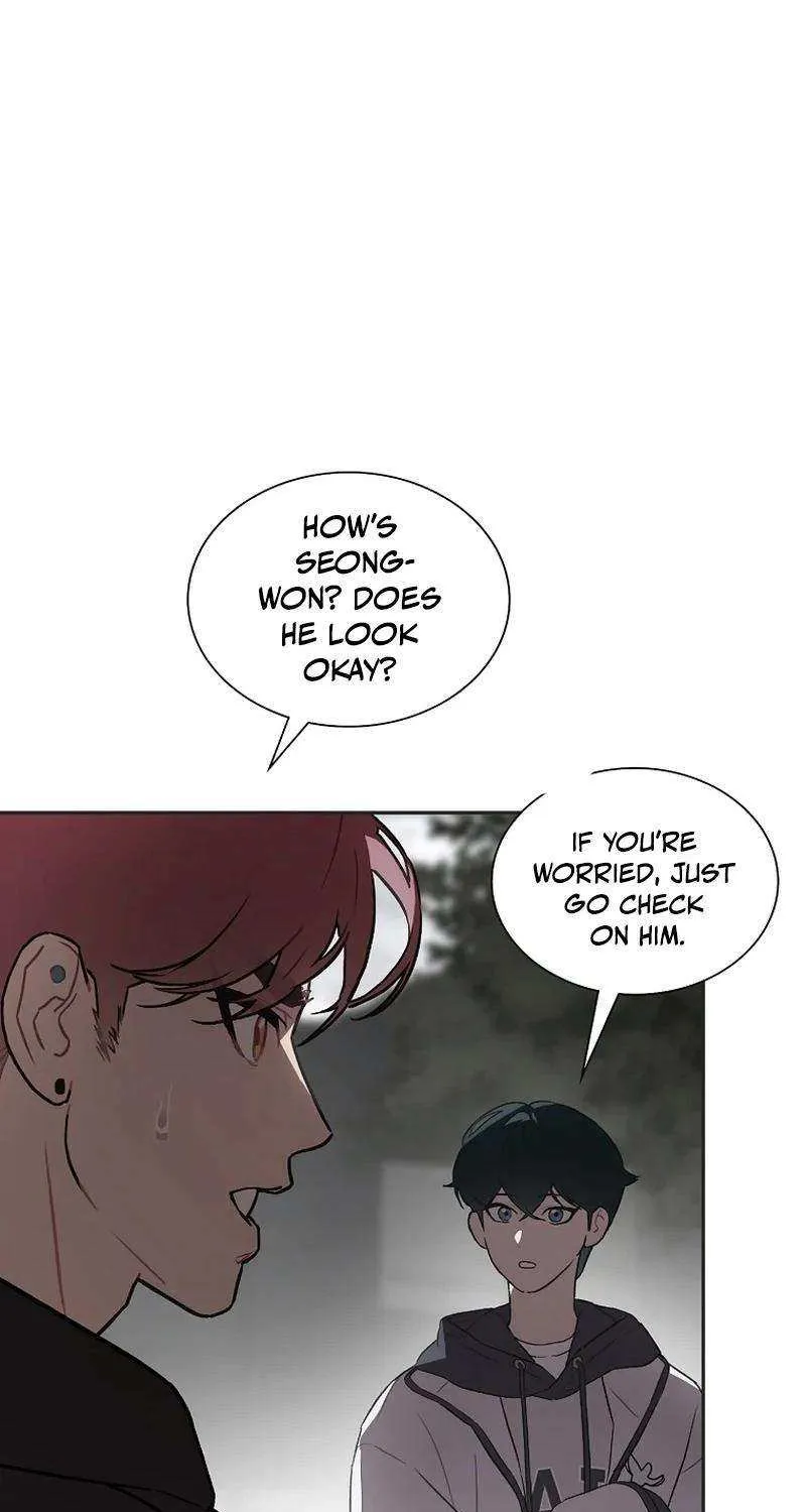 Feeding the Lives of Failing Idols Chapter 53 page 15 - 