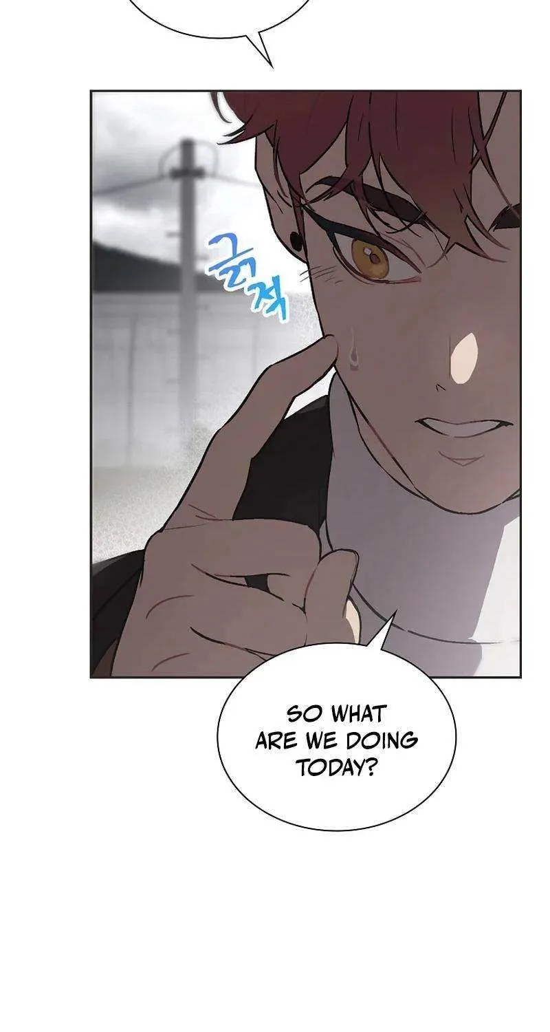 Feeding the Lives of Failing Idols Chapter 53 page 17 - 