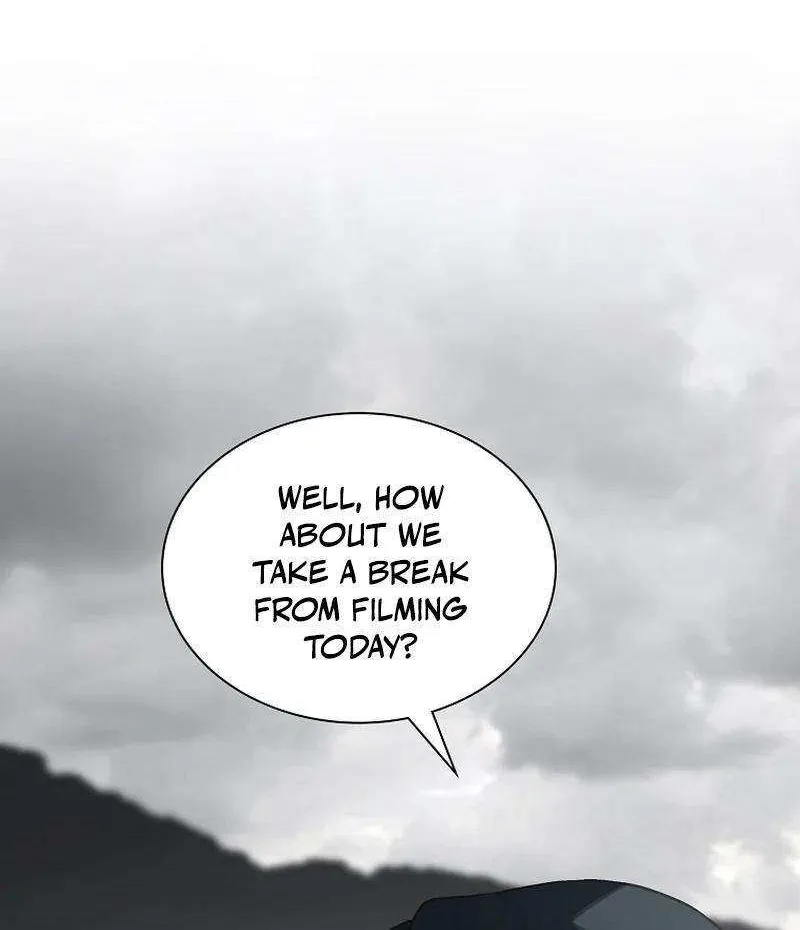 Feeding the Lives of Failing Idols Chapter 53 page 18 - 