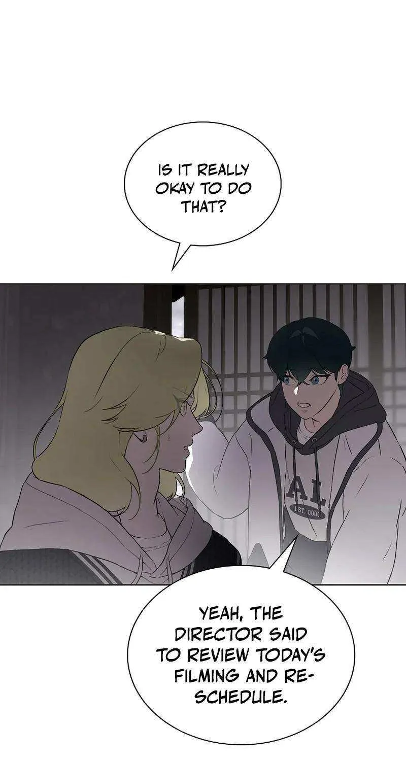 Feeding the Lives of Failing Idols Chapter 53 page 22 - 