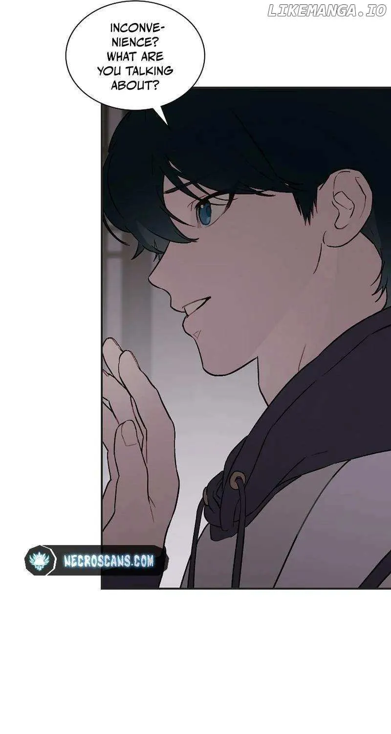 Feeding the Lives of Failing Idols Chapter 53 page 25 - 
