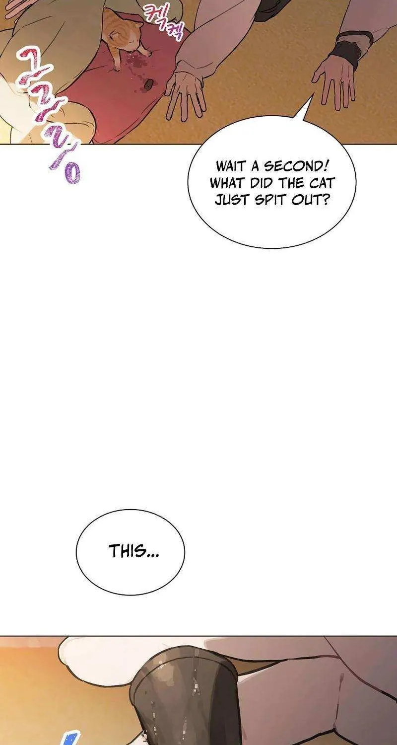 Feeding the Lives of Failing Idols Chapter 53 page 28 - 