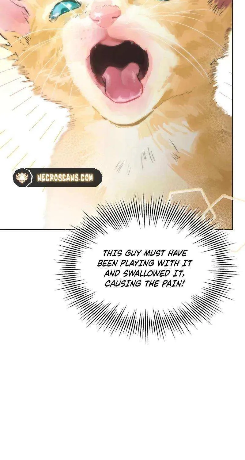 Feeding the Lives of Failing Idols Chapter 53 page 30 - 