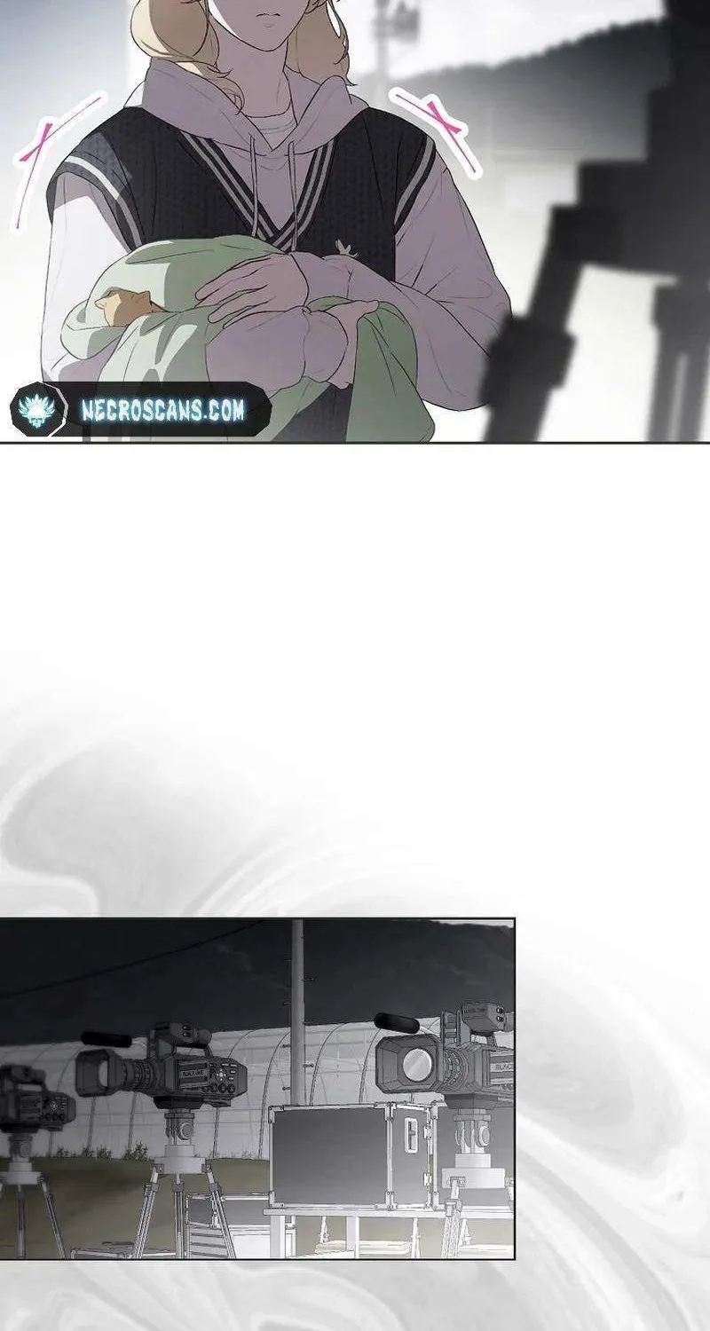 Feeding the Lives of Failing Idols Chapter 53 page 4 - 