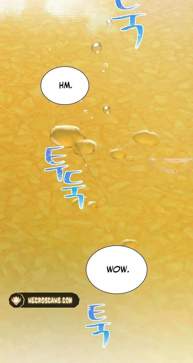 Feeding the Lives of Failing Idols Chapter 53 page 33 - 