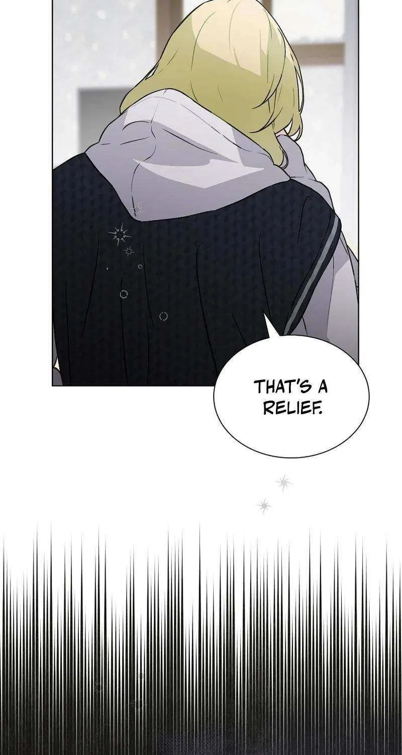 Feeding the Lives of Failing Idols Chapter 53 page 35 - 