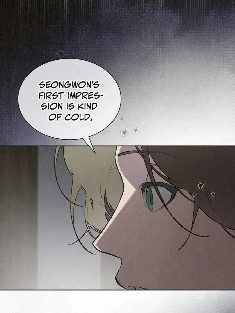 Feeding the Lives of Failing Idols Chapter 53 page 36 - 