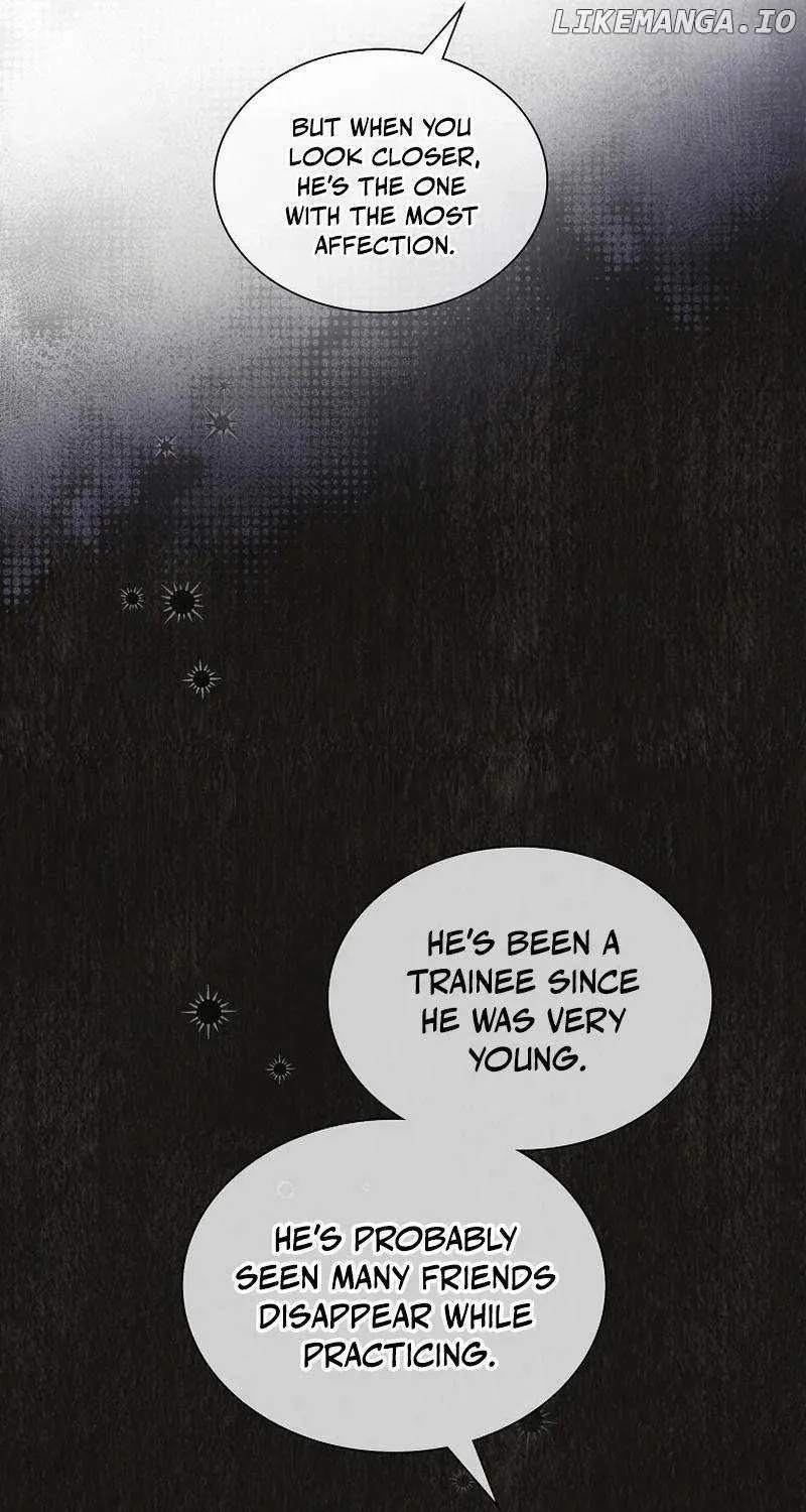 Feeding the Lives of Failing Idols Chapter 53 page 37 - 