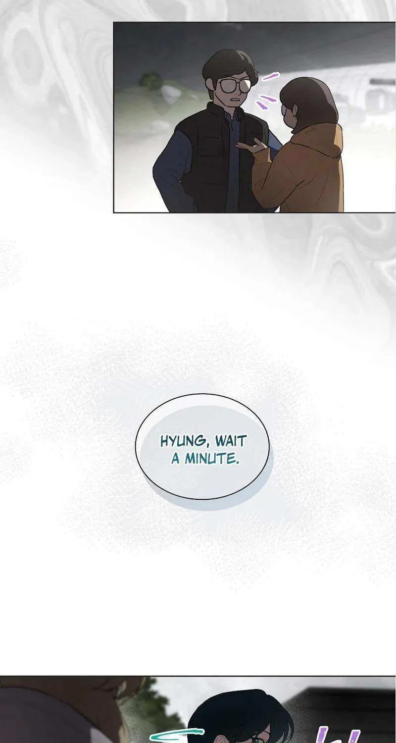 Feeding the Lives of Failing Idols Chapter 53 page 5 - 