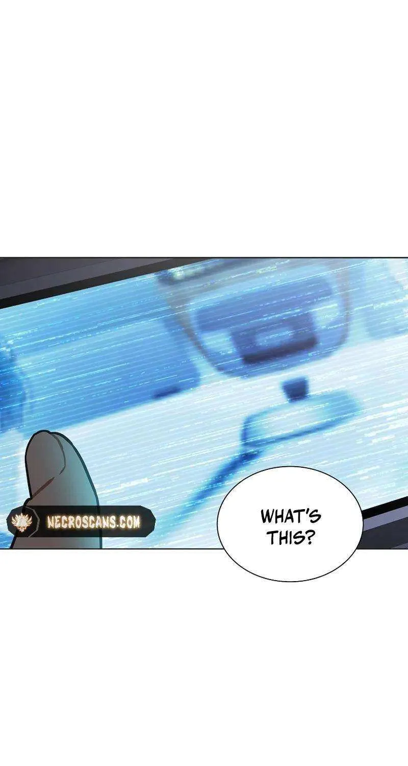 Feeding the Lives of Failing Idols Chapter 53 page 44 - 